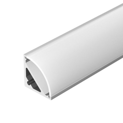 Профиль угловой Arlight SL-Kant-H15-3000 Anod 036043, купить в Минске по самой низкой цене