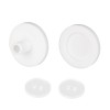 Заглушка Arlight ARL-Moonlight-Round-25-Cap-Set-WH 036064, купить в Минске по самой низкой цене