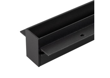 Шинопровод магнитный встраиваемый Arlight Mag-Track-2538-FDW-1000 036121