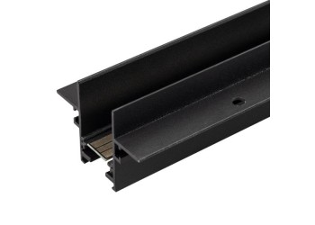 Шинопровод магнитный встраиваемый Arlight Mag-Track-2538-FDW-1000 036121