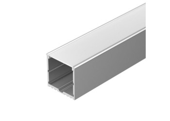 Профиль Arlight ARH-Power-W35-3000 Anod 036136