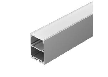 Профиль Arlight ARH-Line-3750A-3000 Anod 036137