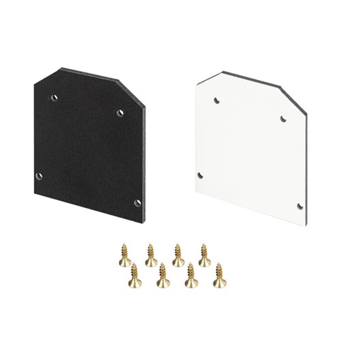 Заглушка Arlight Mag-stretch-orient-cap 2 шт. 036155, купить в Минске по самой низкой цене