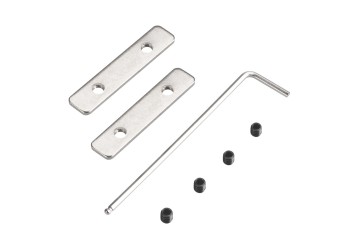 Соединитель профиля Arlight ARH-Power-W120-F 036175