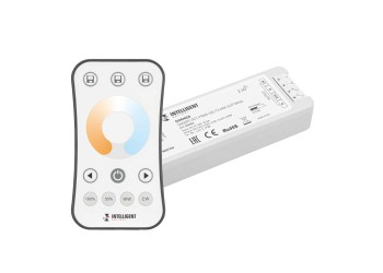Диммер Arlight Smart-Set-PWM-102-72-Mix-Suf White 036184