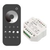Диммер Arlight Smart-Set-Triac-601-72-Dim-PD-IN Black 036199, купить в Минске по самой низкой цене