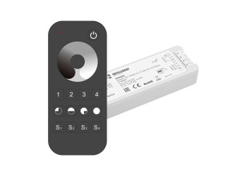 Диммер Arlight Smart-Set-PWM-101-72-Dim-PD-Suf Black 036201