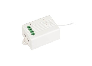 Wi-Fi реле-выключатель Arlight TUYA-701-WF-SUF 036221