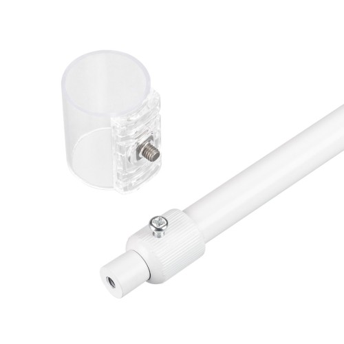 Подвес телескопический Arlight Moonlight-Hor-Boom-D25 036271, купить в Минске по самой низкой цене