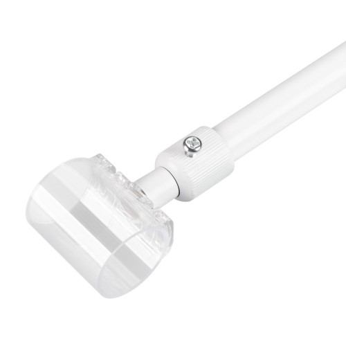 Подвес телескопический Arlight Moonlight-Hor-Boom-D25 036271, купить в Минске по самой низкой цене