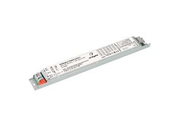 Драйвер Arlight ARJ-SP-50-PFC-1-10V-Dali2-PD 12-73V 50W IP20 0,6-1,2A 036289