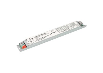 Драйвер Arlight ARJ-SP-70-PFC-1-10V-Dali2-PD 9-66V 70W IP20 0,7-1,4A 036290