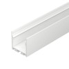 Профиль с экраном Arlight SL-LINE-3535-2500 WHITE+OPAL 036302, купить в Минске по самой низкой цене