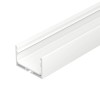 Профиль с экраном Arlight SL-LINE-4932-2500 WHITE+OPAL 036304, купить в Минске по самой низкой цене