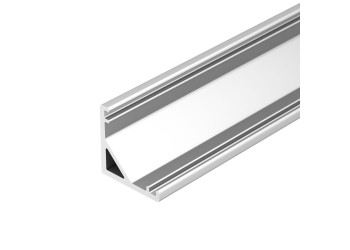 Профиль Arlight ARH-Kant-H10-2000 Anod 036321