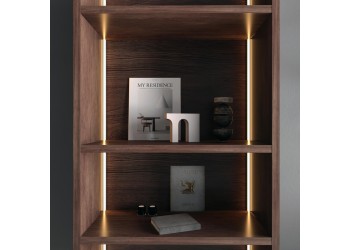 Профиль Arlight ARH-KANT-H8-2000 ANOD 036323