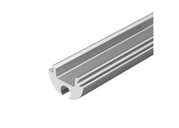 Профиль Arlight ARH-Round-D8-2000 Anod 036325