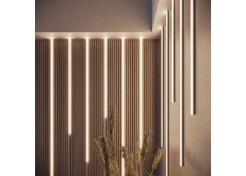 Профиль Arlight ARH-Round-D8-2000 Anod 036325