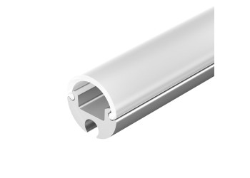 Профиль Arlight ARH-Round-D8-2000 Anod 036325