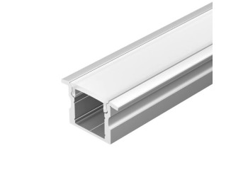 Профиль Arlight ARH-LINE-2315-F-2000 ANOD 036327