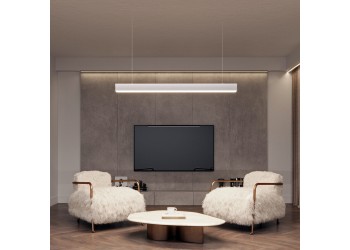 Профиль Arlight ARH-LINE-2315-2000 ANOD 036331