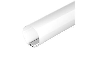 Профиль Arlight ARH-Round-D100-2000 Anod 036334