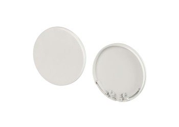 Заглушка Arlight ARH-Round-D100 036336