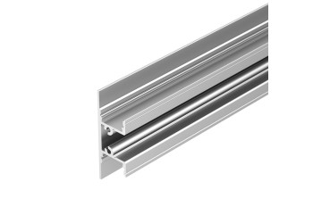 Профиль Arlight ARH-Wall-1849-Dual-2000 Anod 036339