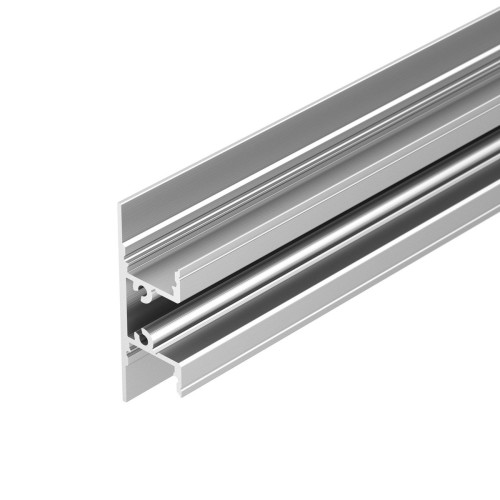 Профиль Arlight ARH-Wall-1849-Dual-2000 Anod 036339, купить в Минске по самой низкой цене