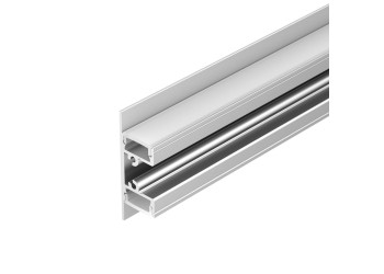 Профиль Arlight ARH-Wall-1849-Dual-2000 Anod 036339