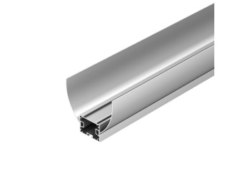 Профиль Arlight ARH-Power-W154-F-Comfort-2000 Anod 036343