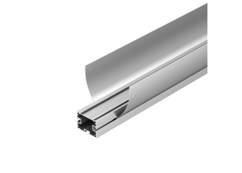 Профиль Arlight ARH-Power-W154-F-Comfort-2000 Anod 036343