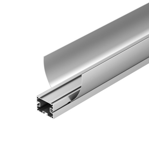 Профиль Arlight ARH-Power-W154-F-Comfort-2000 Anod 036343, купить в Минске по самой низкой цене