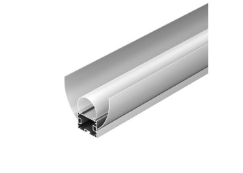 Профиль Arlight ARH-Power-W154-F-Comfort-2000 Anod 036343