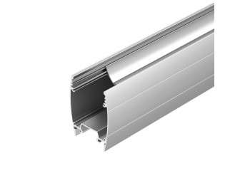 Профиль Arlight ARH-Line-4874-Dual-2000 Anod 036345