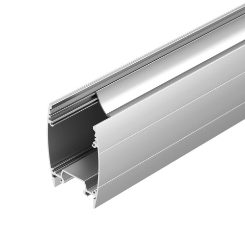 Профиль Arlight ARH-Line-4874-Dual-2000 Anod 036345, купить в Минске по самой низкой цене