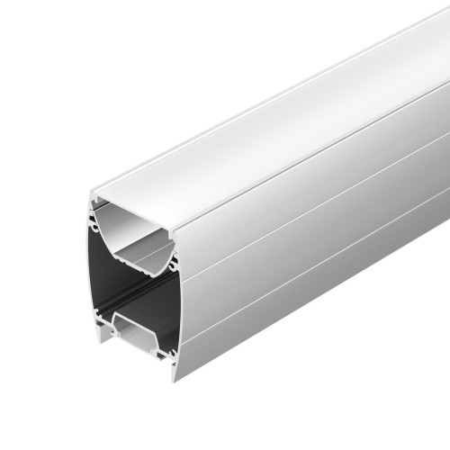 Профиль Arlight ARH-Line-4874-Dual-2000 Anod 036345, купить в Минске по самой низкой цене