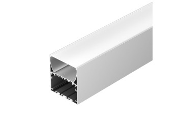 Профиль Arlight ARH-Power-W75-2000 Anod 036349