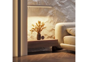 Профиль Arlight ARH-Line-5050-Comfort-2000 Anod 036353