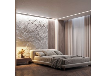 Профиль Arlight ARH-Line-5050-Comfort-2000 Anod 036353