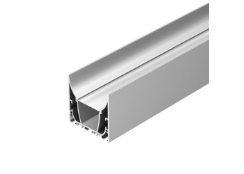 Профиль Arlight ARH-Line-5050-Comfort-2000 Anod 036353