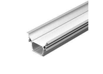 Профиль Arlight ARH-Power-W90-F-Comfort-2000 Anod 036357