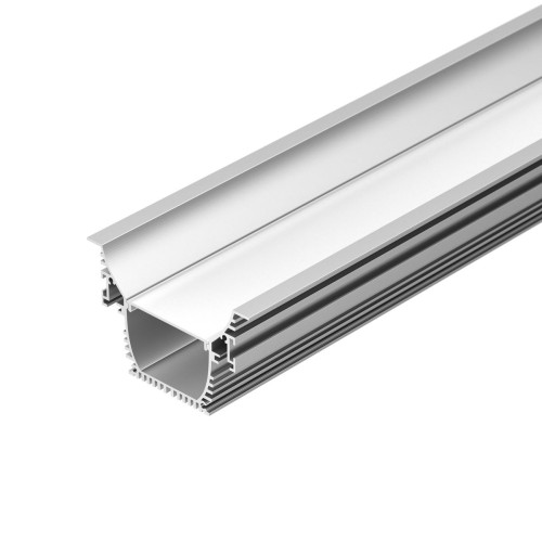 Профиль Arlight ARH-Power-W90-F-Comfort-2000 Anod 036357, купить в Минске по самой низкой цене