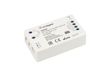 Диммер Arlight ARL-Sirius-Tuya-WiFi-RGB-Suf 036360