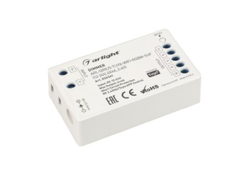 Диммер Arlight ARL-Sirius-Tuya-WiFi-RGB-Suf 036361
