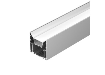 Профиль Arlight ARH-Power-W88-F-Comfort-2000 Anod 036363