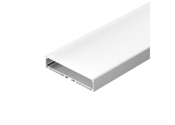 Профиль Arlight ARH-Power-W150-2000 Anod 036368