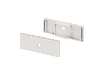 Заглушка Arlight ARH-WALL-3385 с отверстием 036406