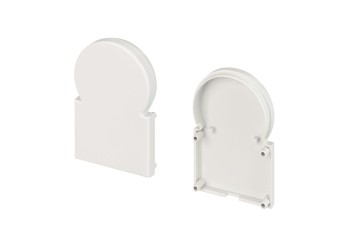 Заглушка Arlight ARH-Power-W154 глухая 036407