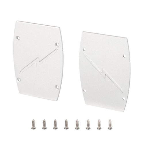 Заглушка Arlight ARH-Line-4874 глухая 036409, купить в Минске по самой низкой цене